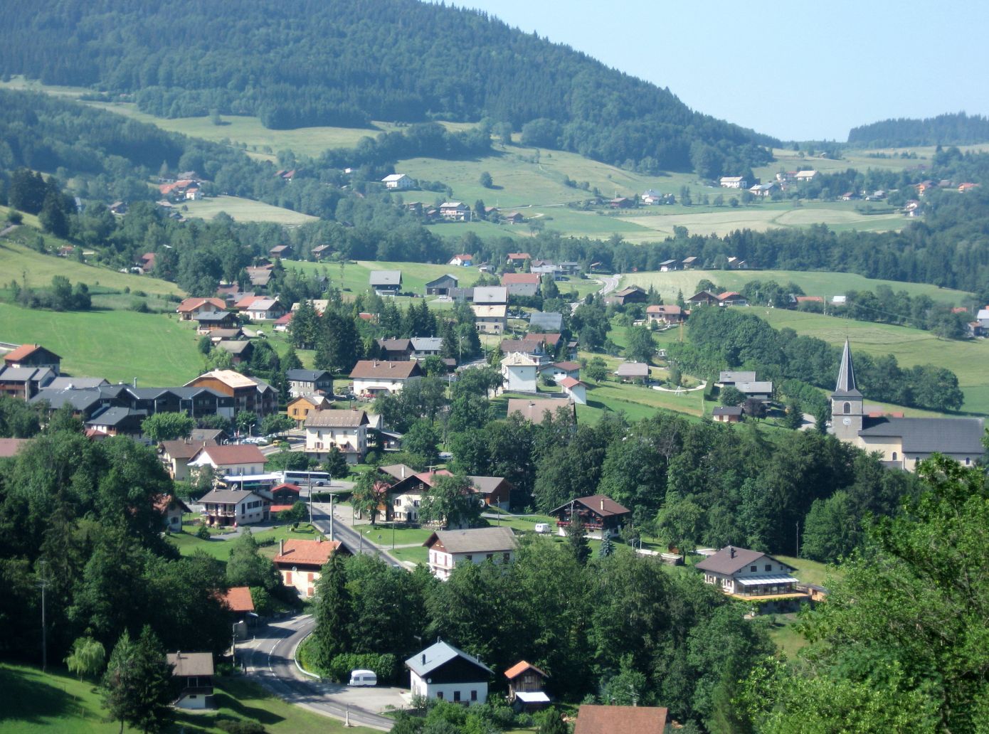 Consortium Immobilier