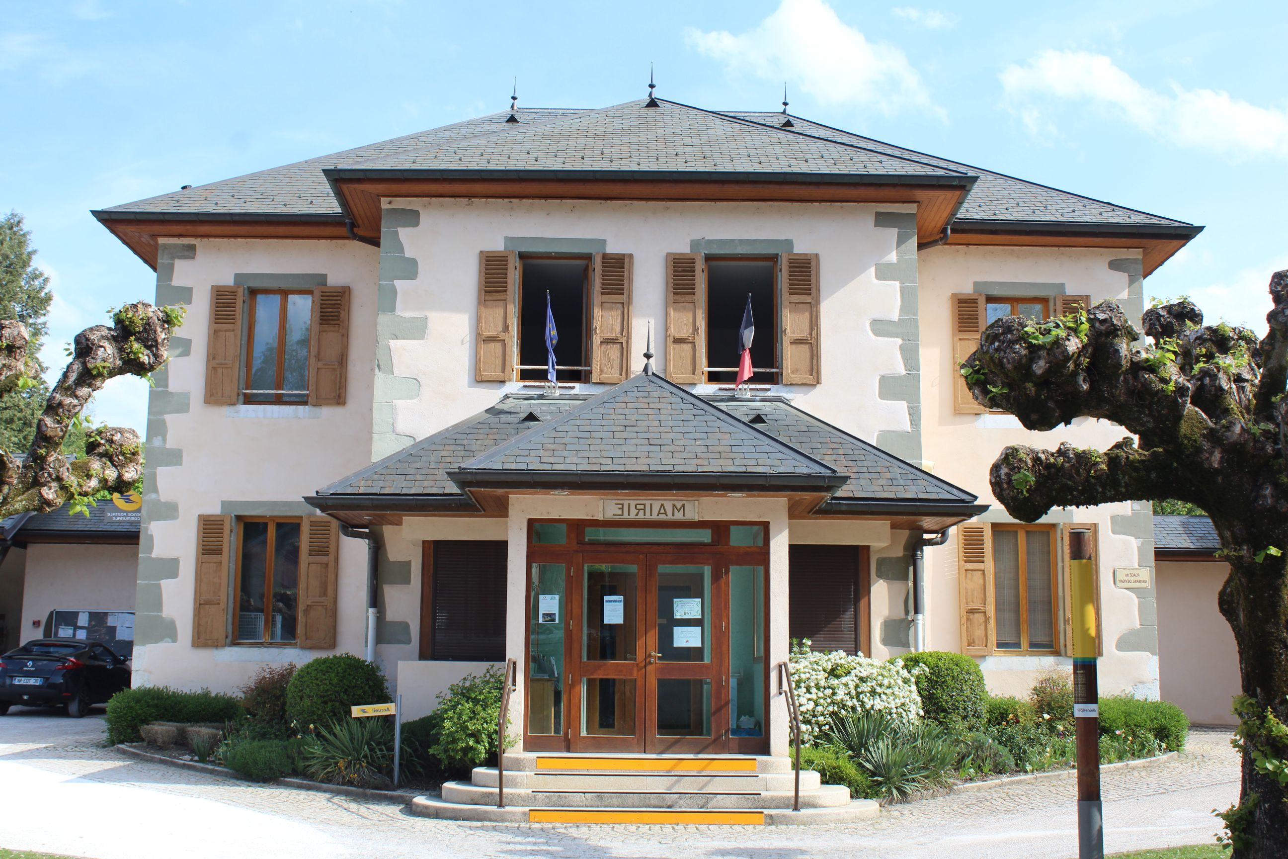 Consortium Immobilier