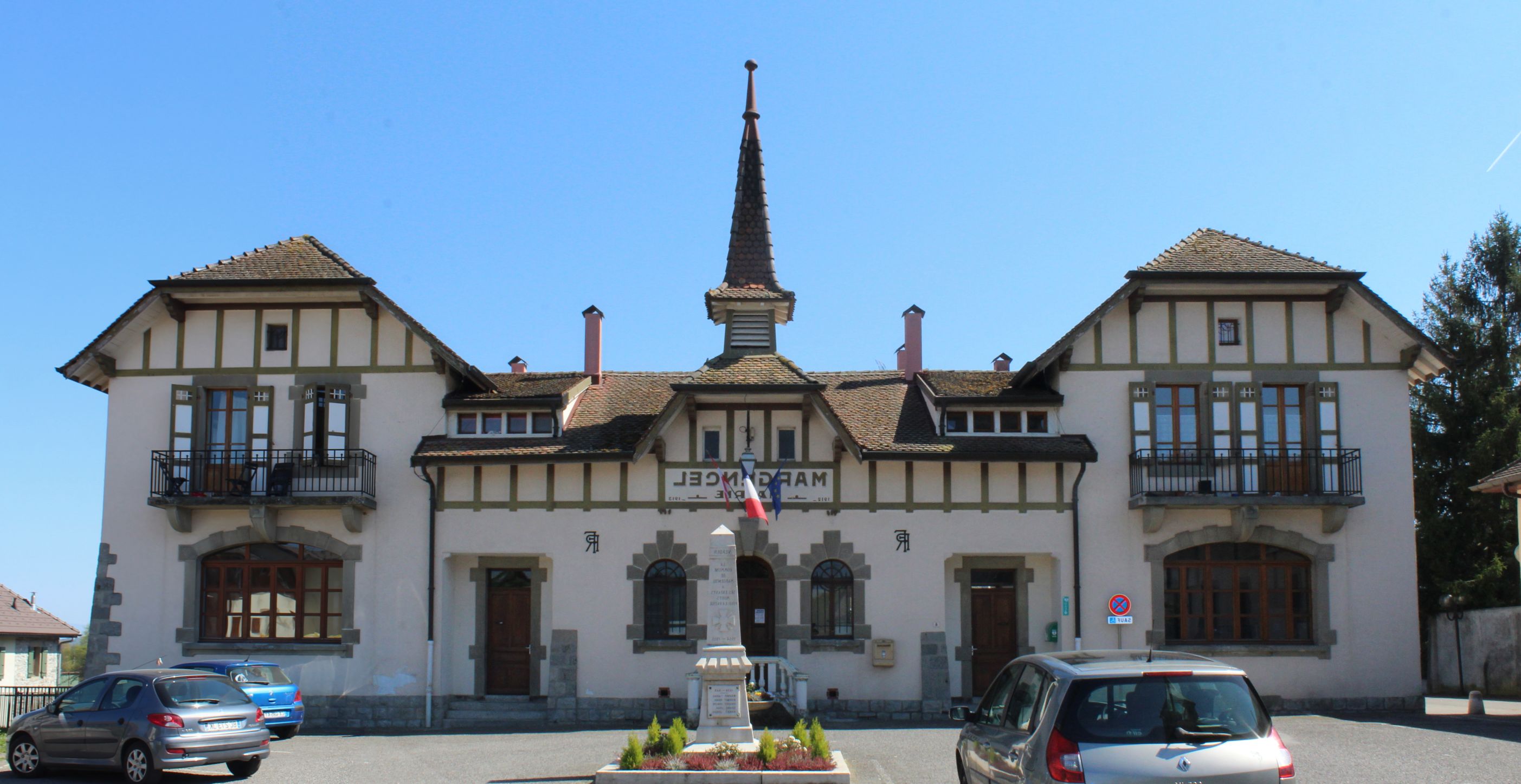 Consortium Immobilier
