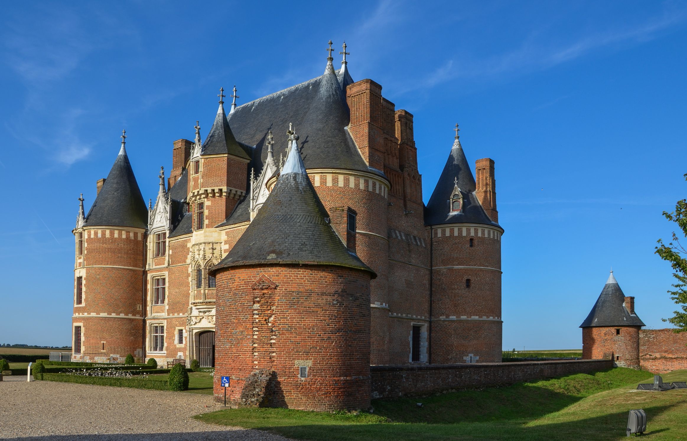 Consortium Immobilier