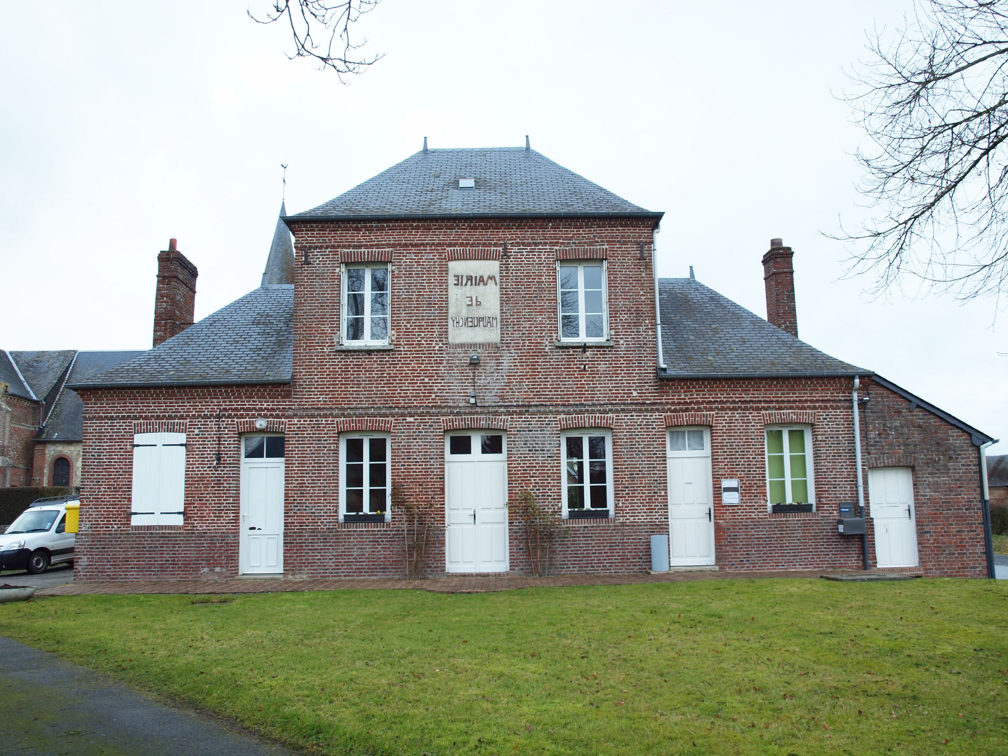 Consortium Immobilier
