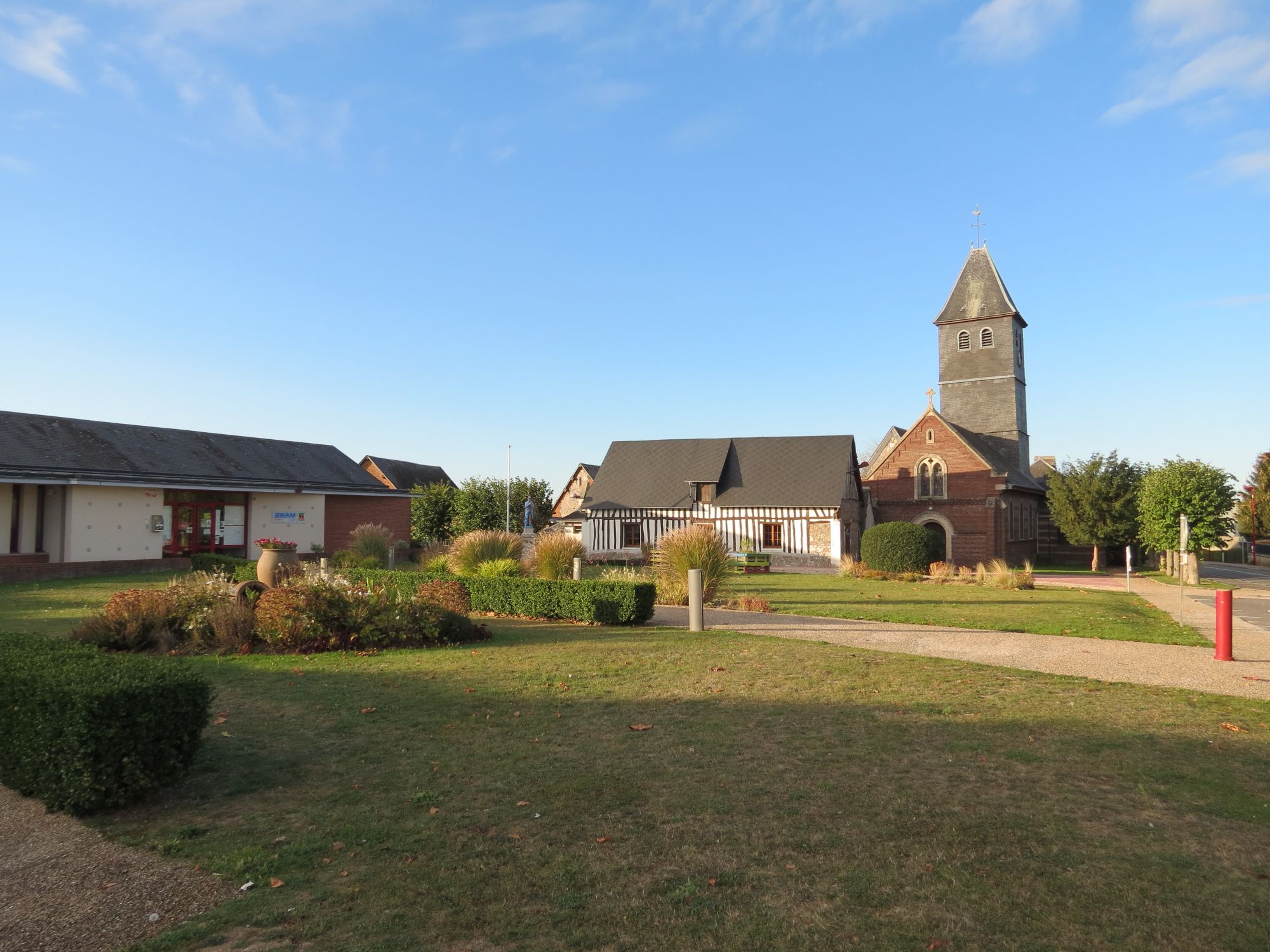 Consortium Immobilier