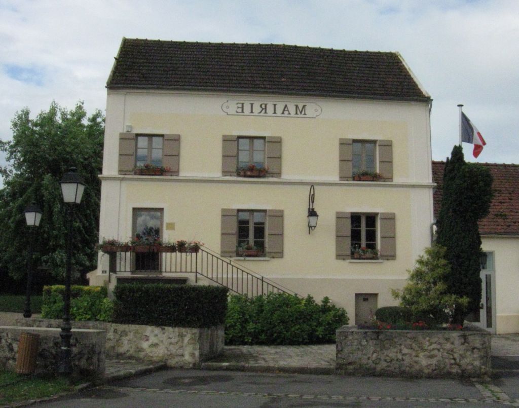 Consortium Immobilier