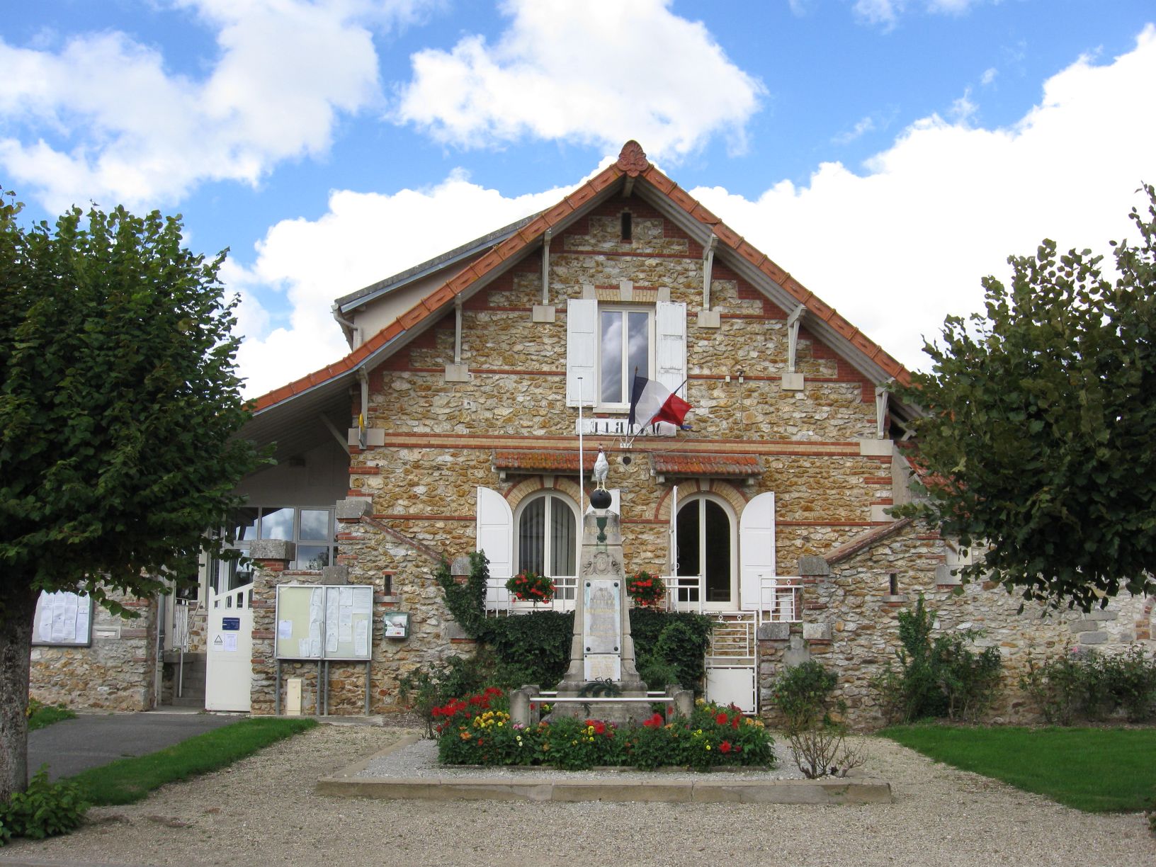 Consortium Immobilier