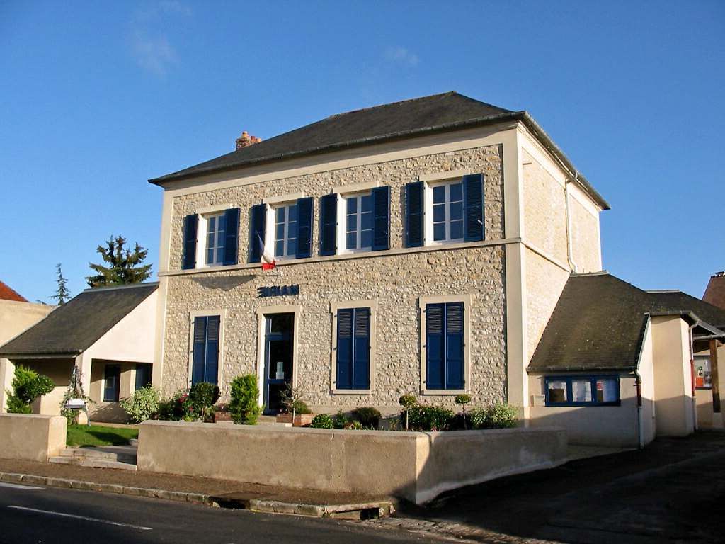 Consortium Immobilier