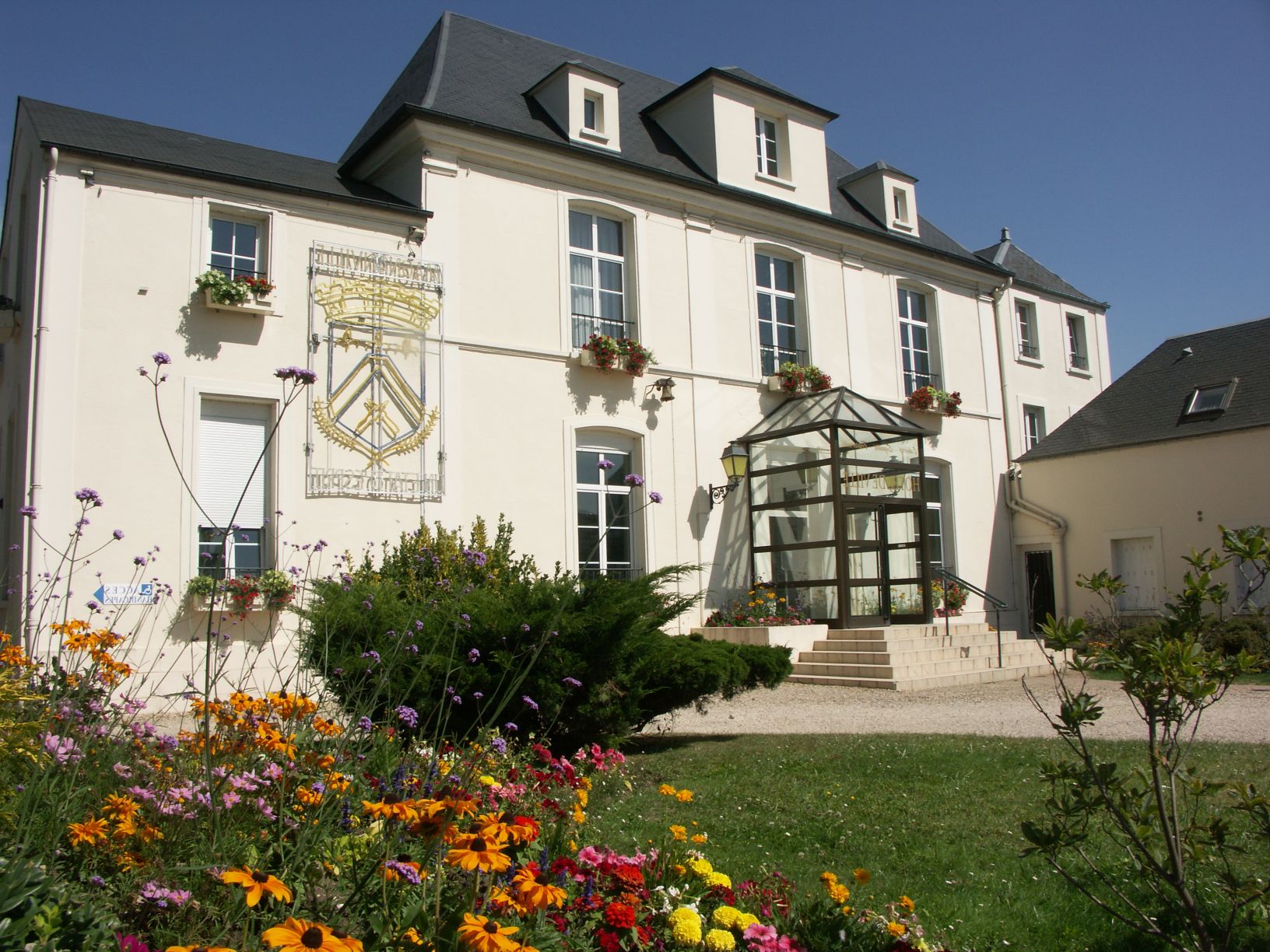 Consortium Immobilier