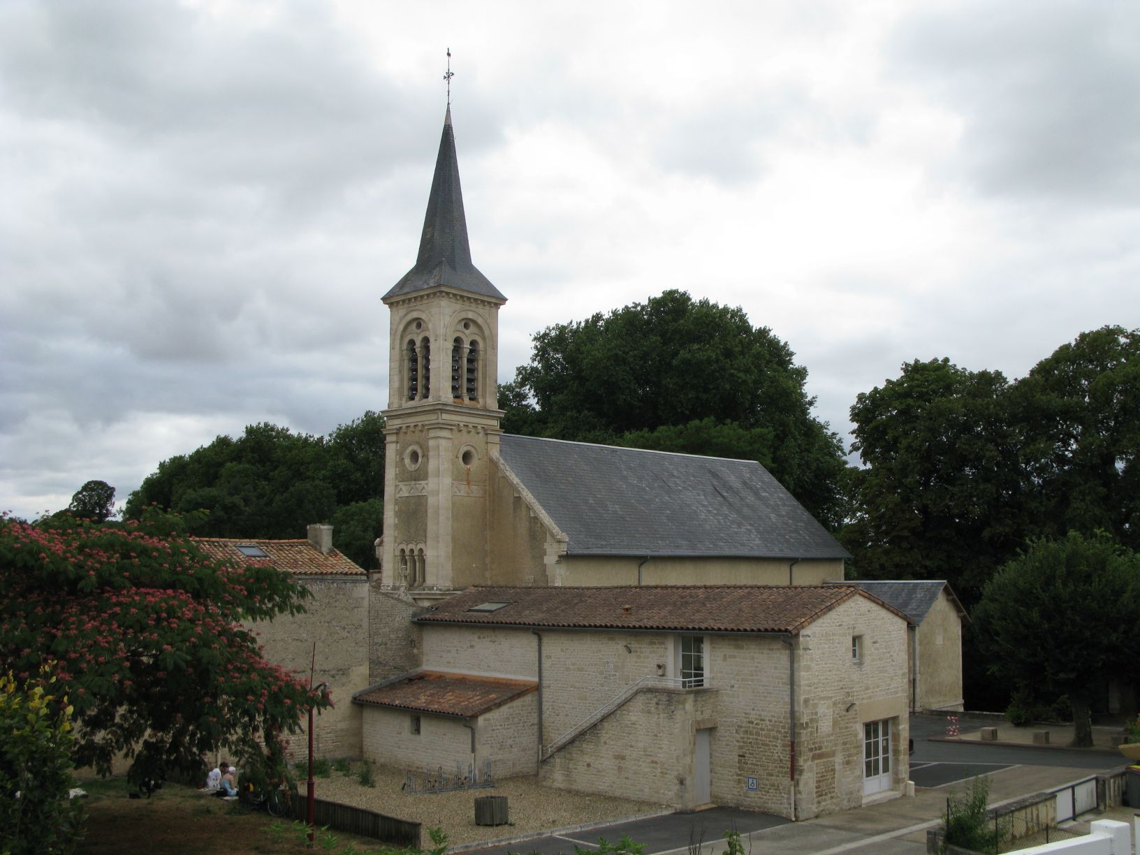 Consortium Immobilier