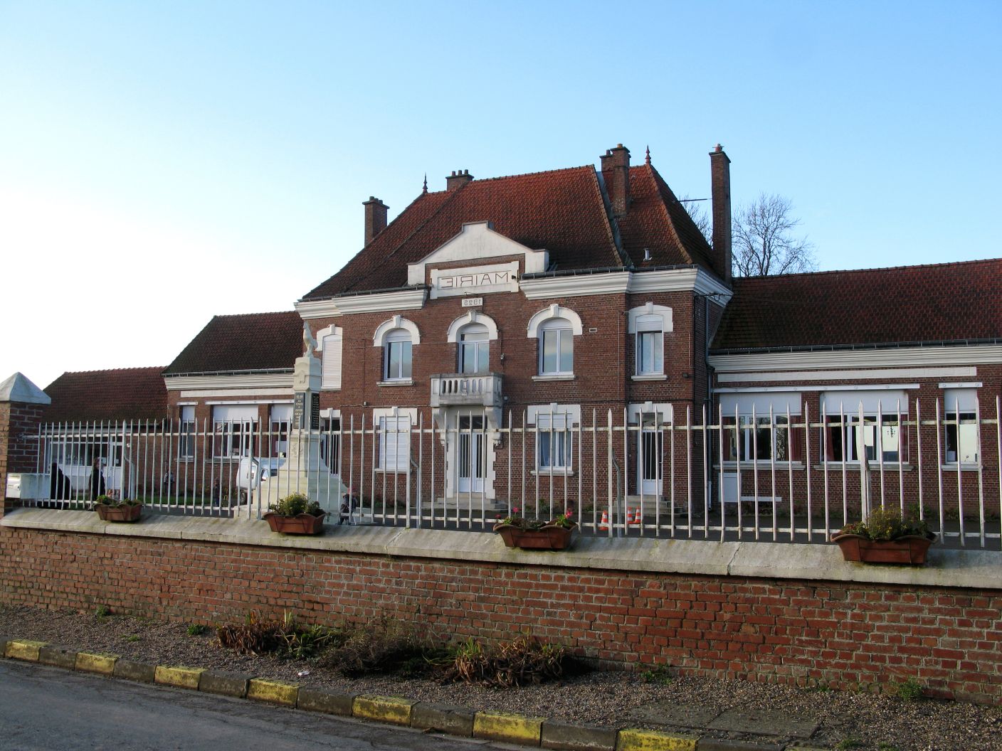 Consortium Immobilier