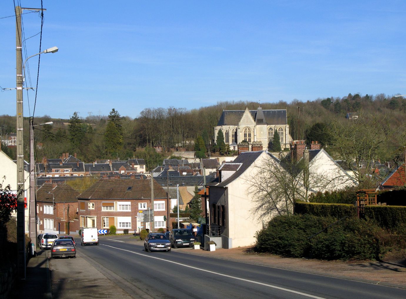 Consortium Immobilier