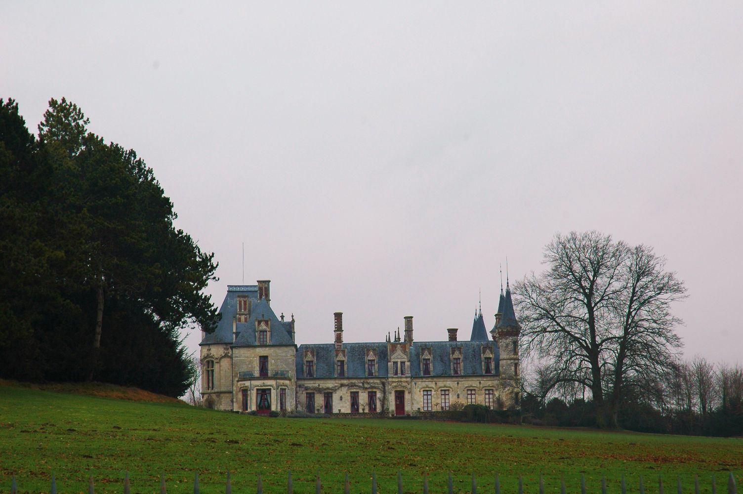 Consortium Immobilier