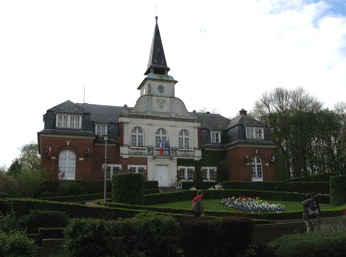 Consortium Immobilier