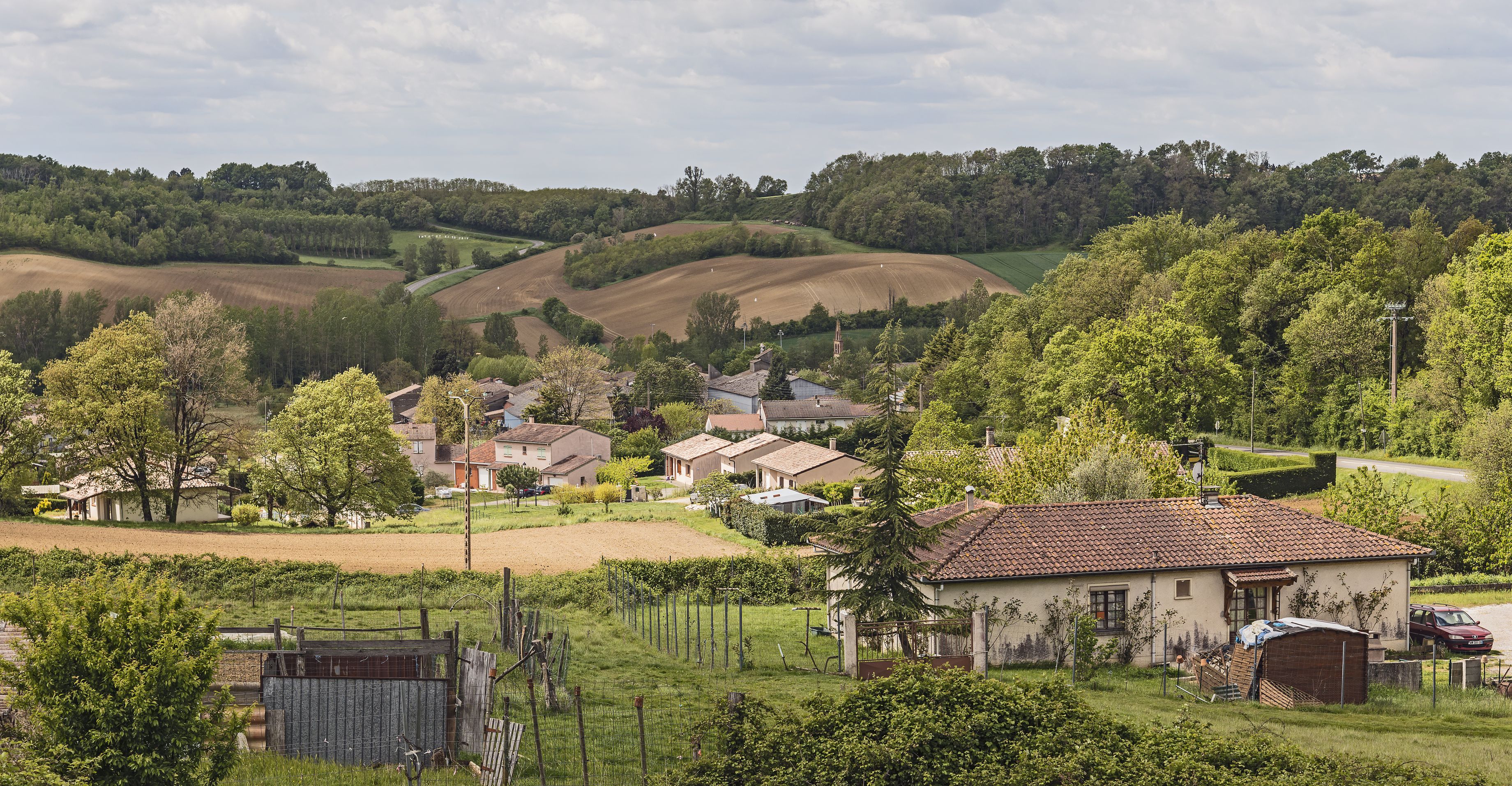 Consortium Immobilier