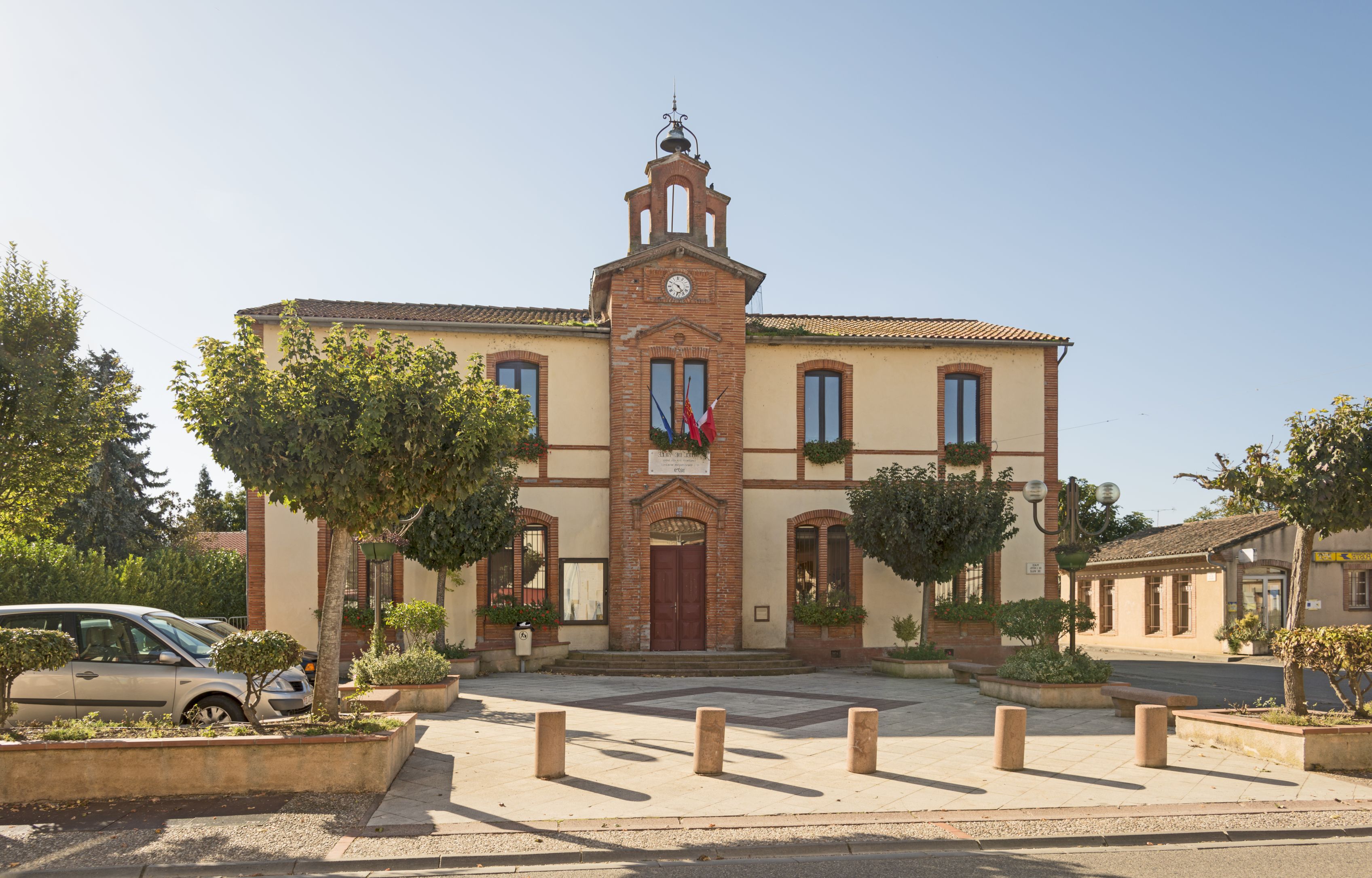 Consortium Immobilier