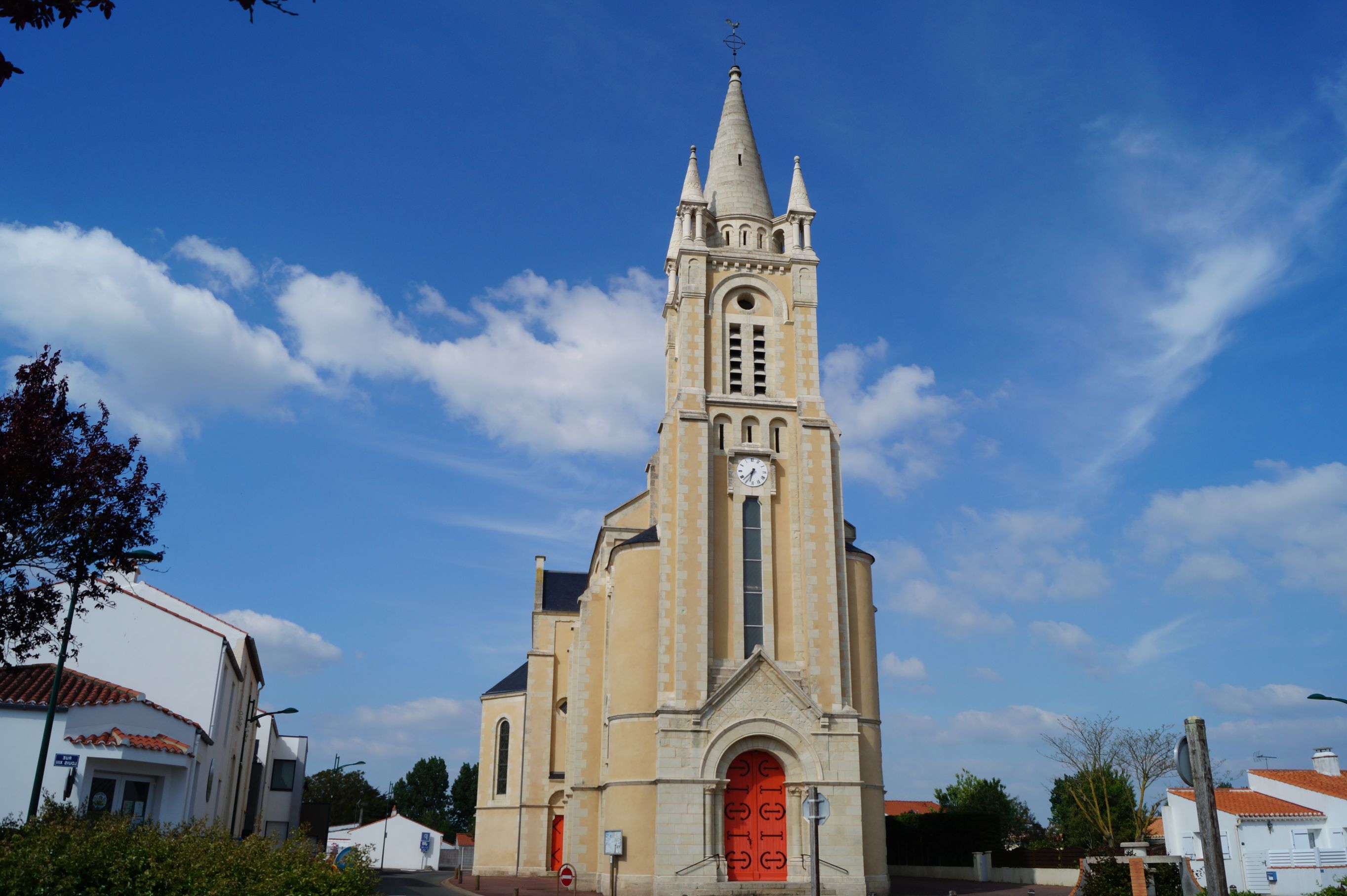 Consortium Immobilier