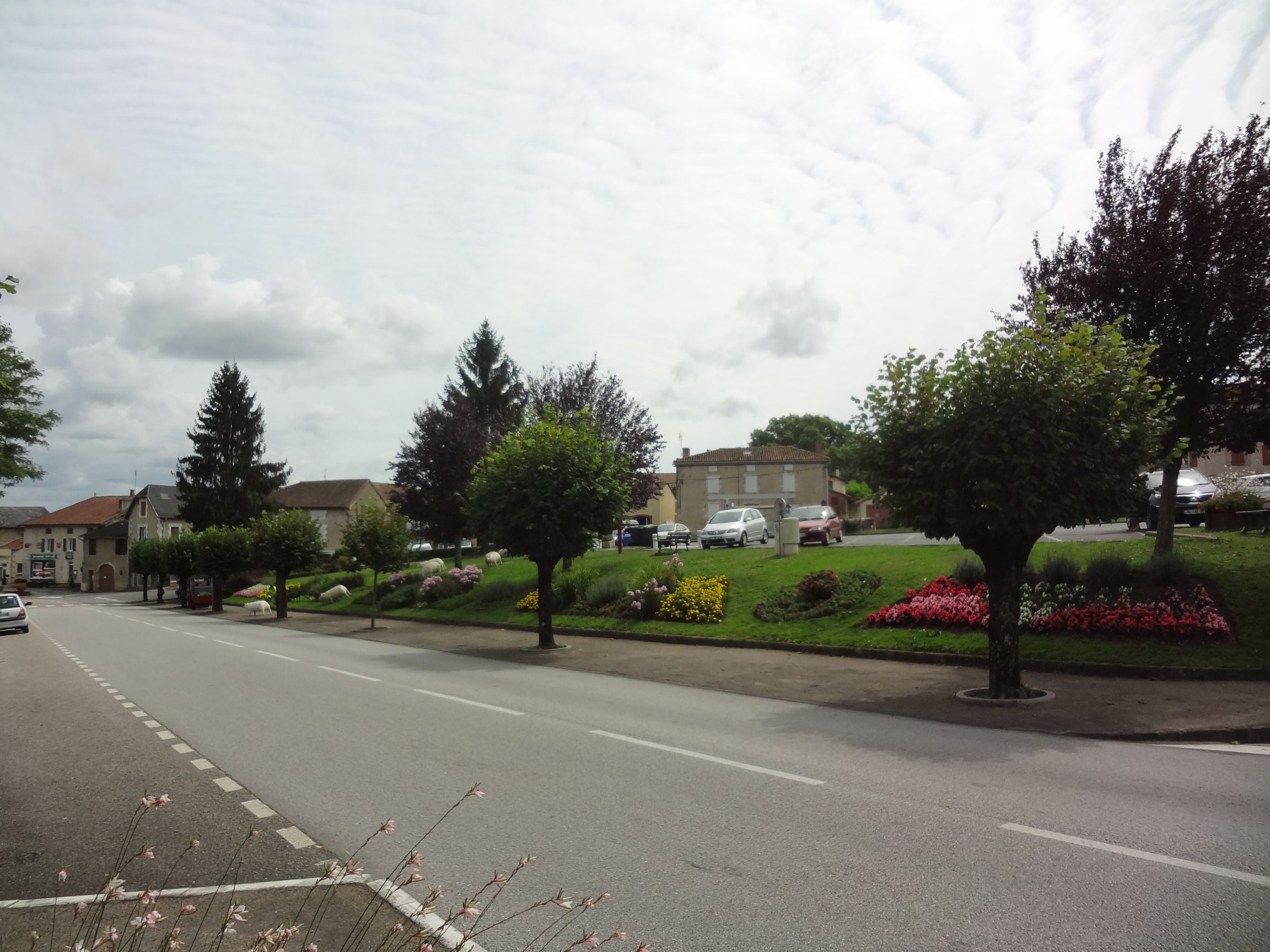 Consortium Immobilier