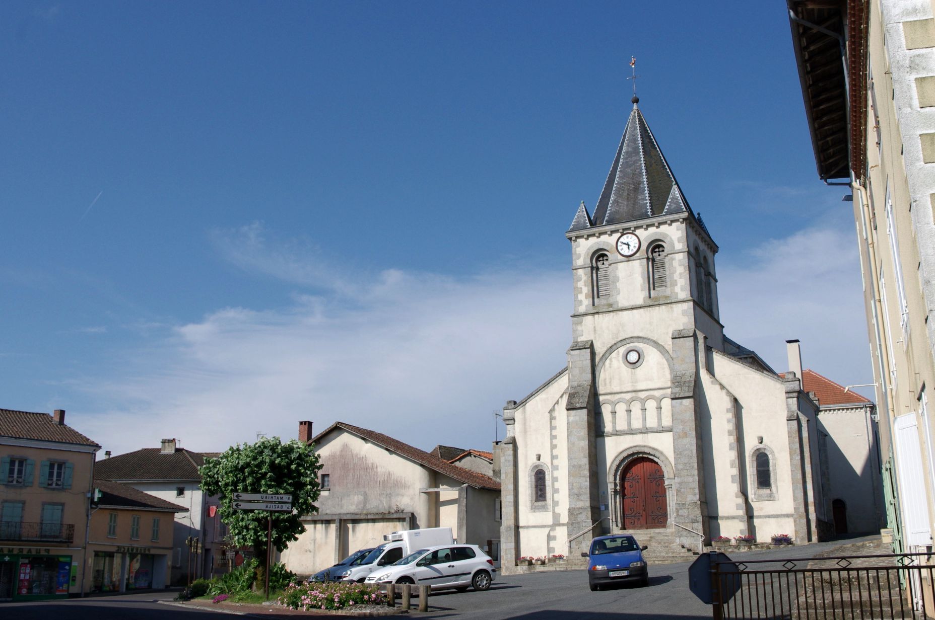 Consortium Immobilier