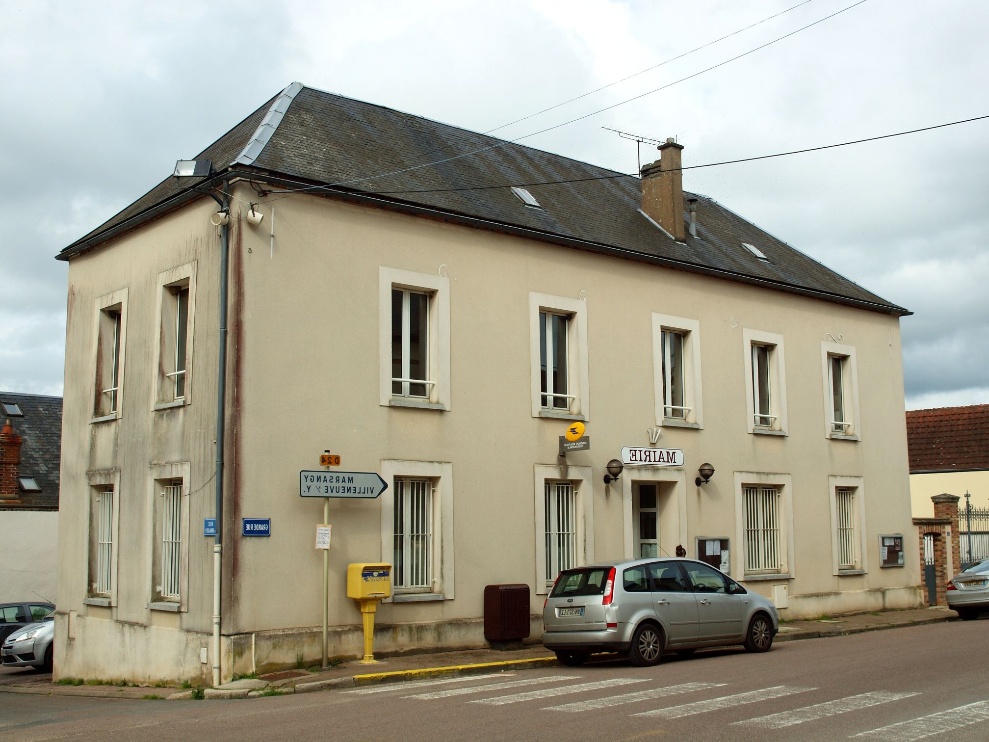 Consortium Immobilier
