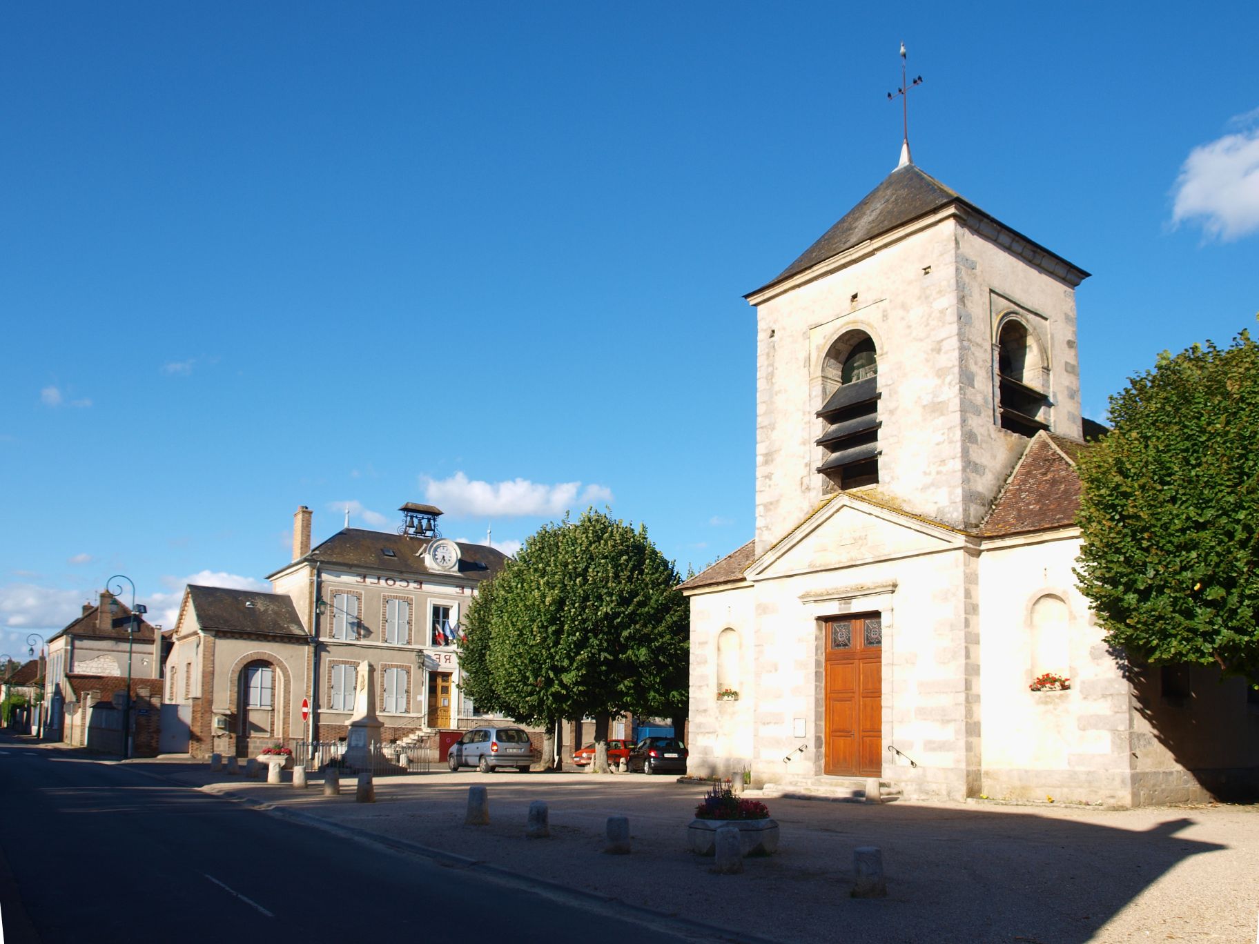 Consortium Immobilier