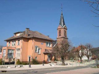 Consortium Immobilier