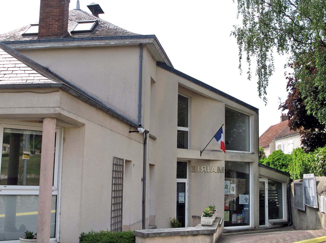 Consortium Immobilier