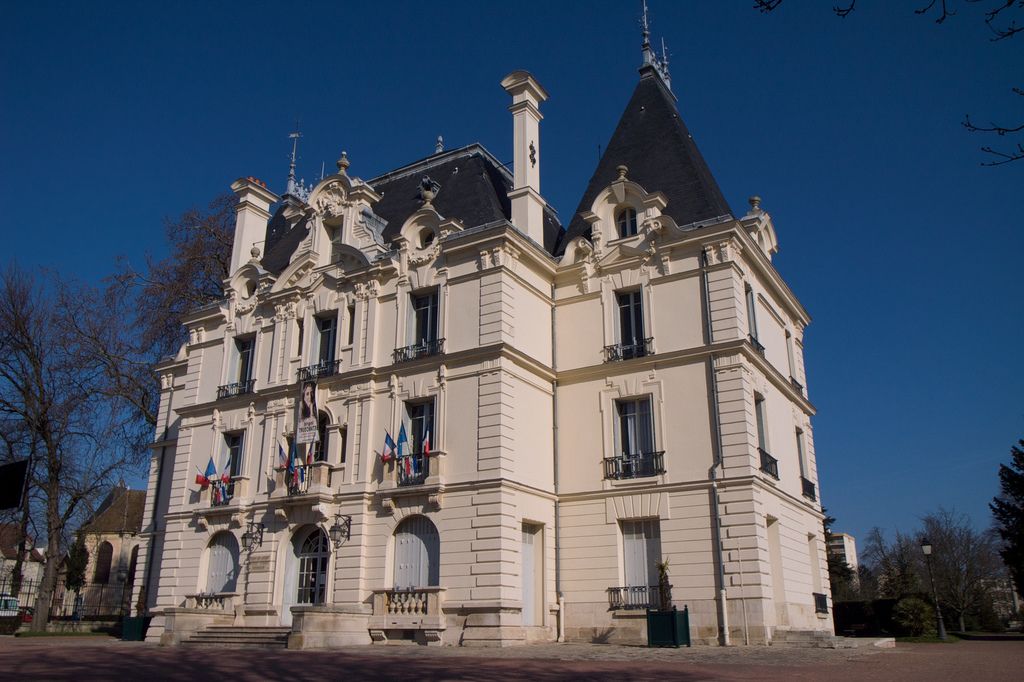 Consortium Immobilier