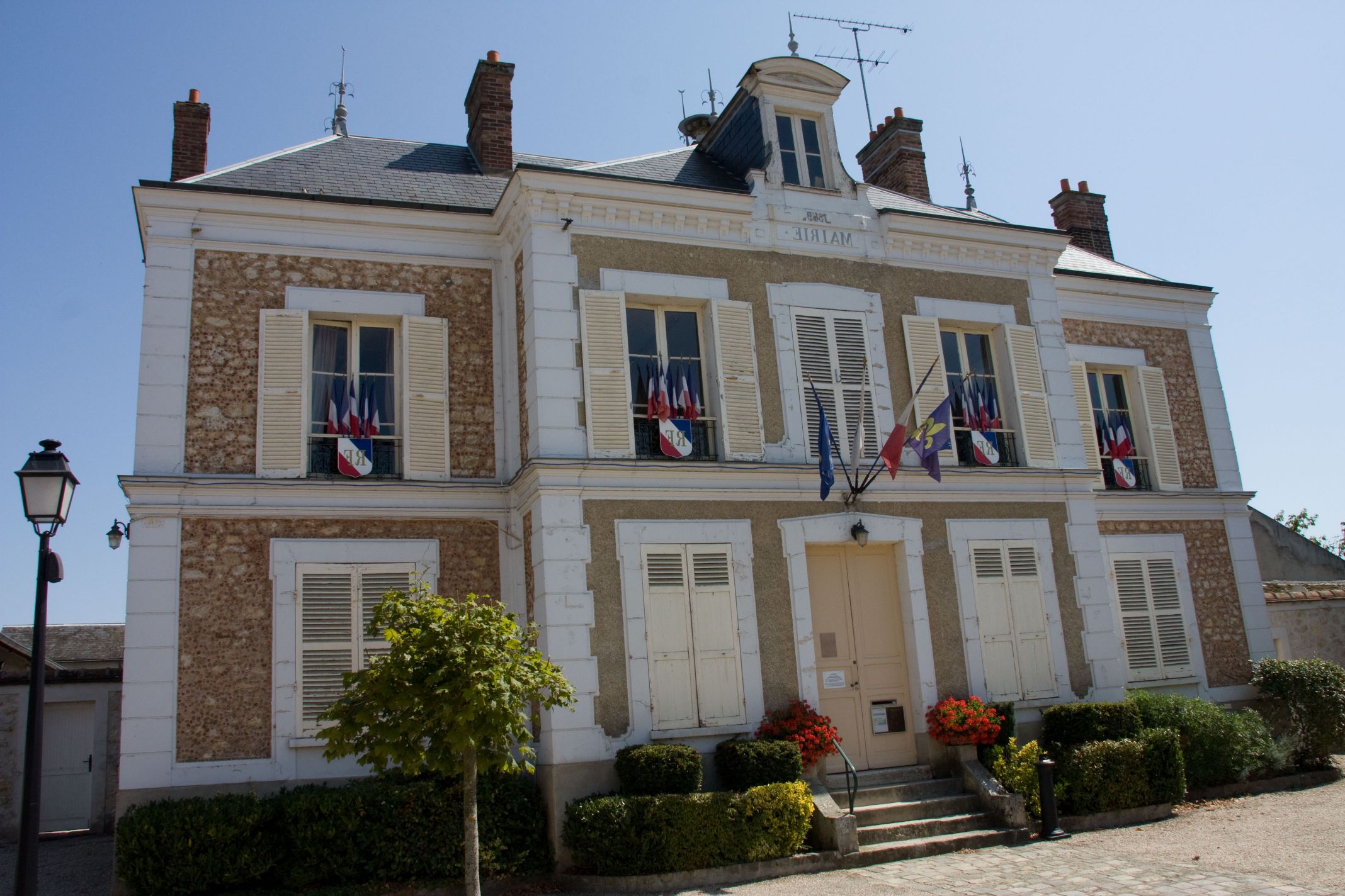 Consortium Immobilier