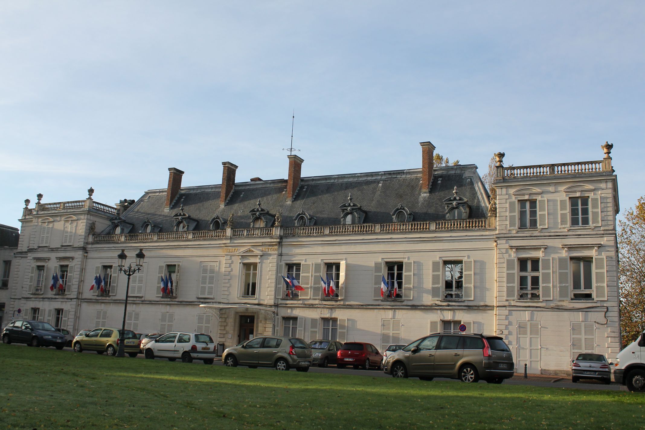 Consortium Immobilier