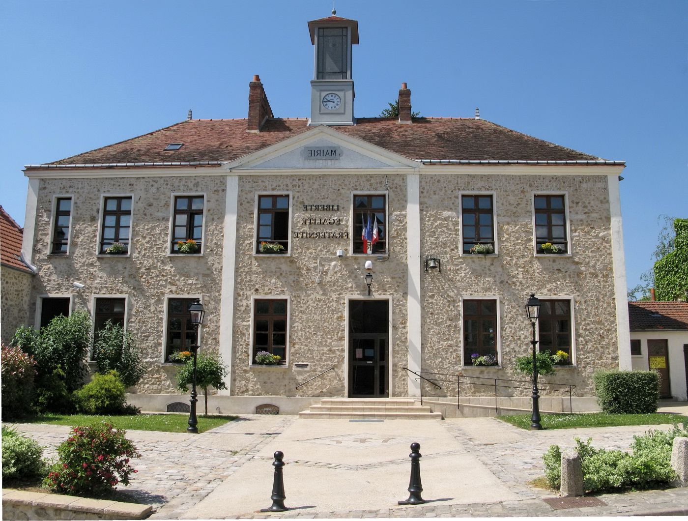 Consortium Immobilier