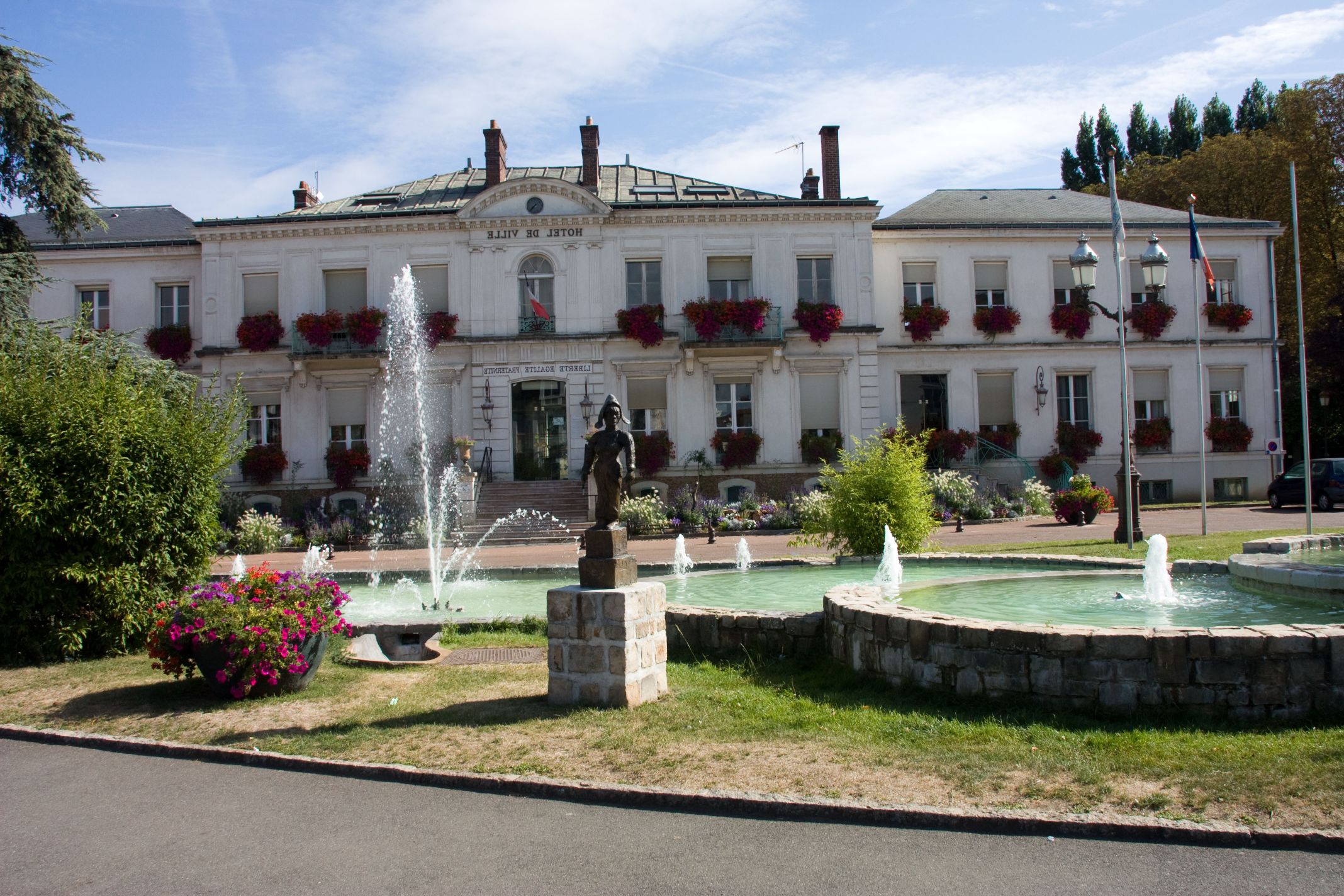 Consortium Immobilier