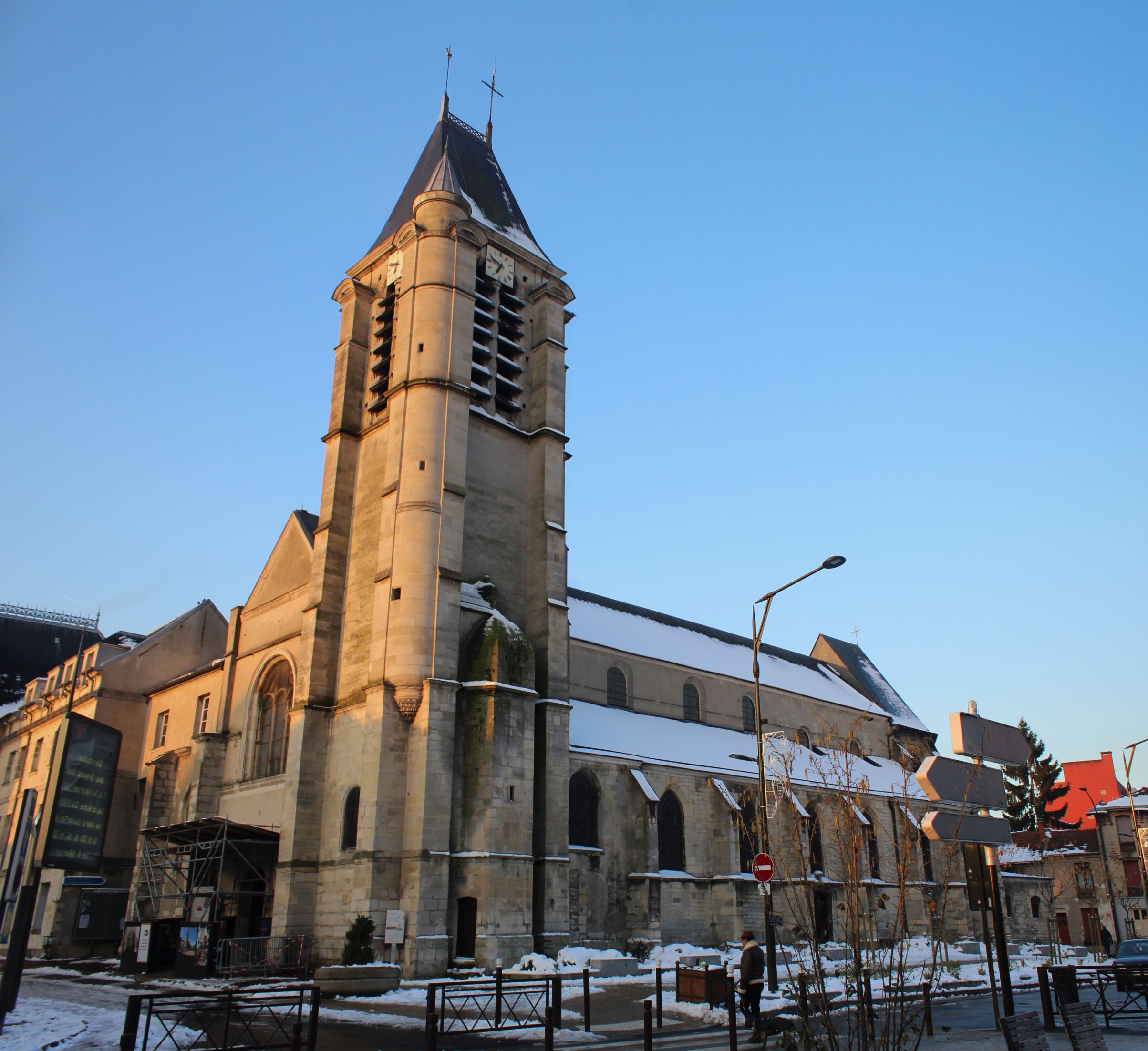 Consortium Immobilier