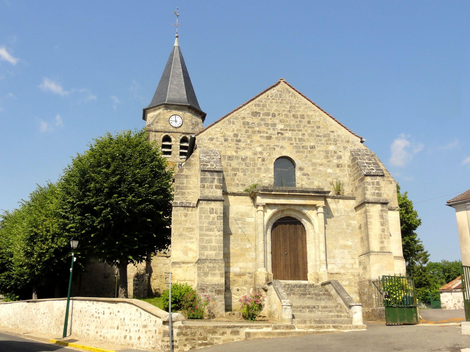 Consortium Immobilier