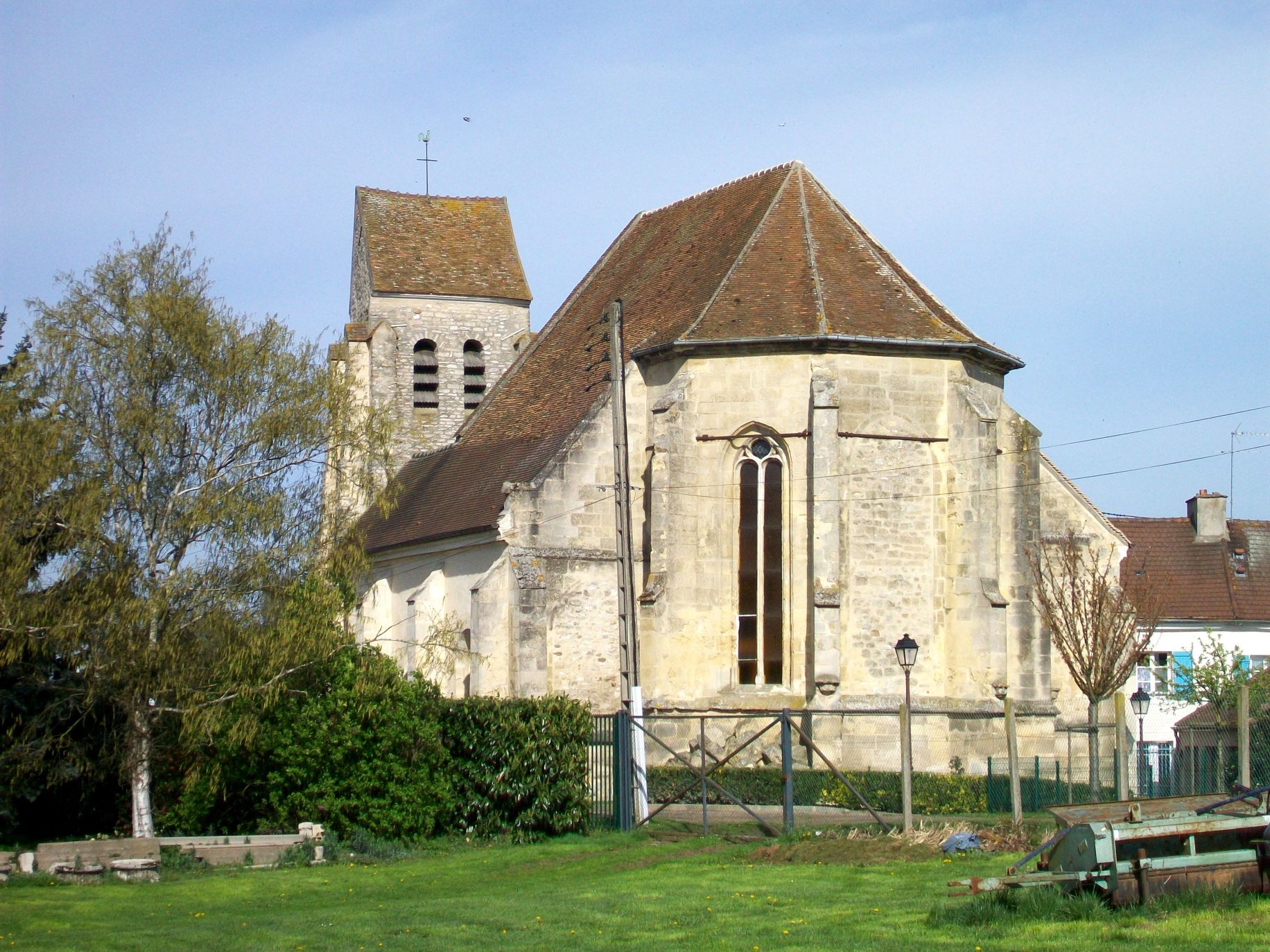 Consortium Immobilier