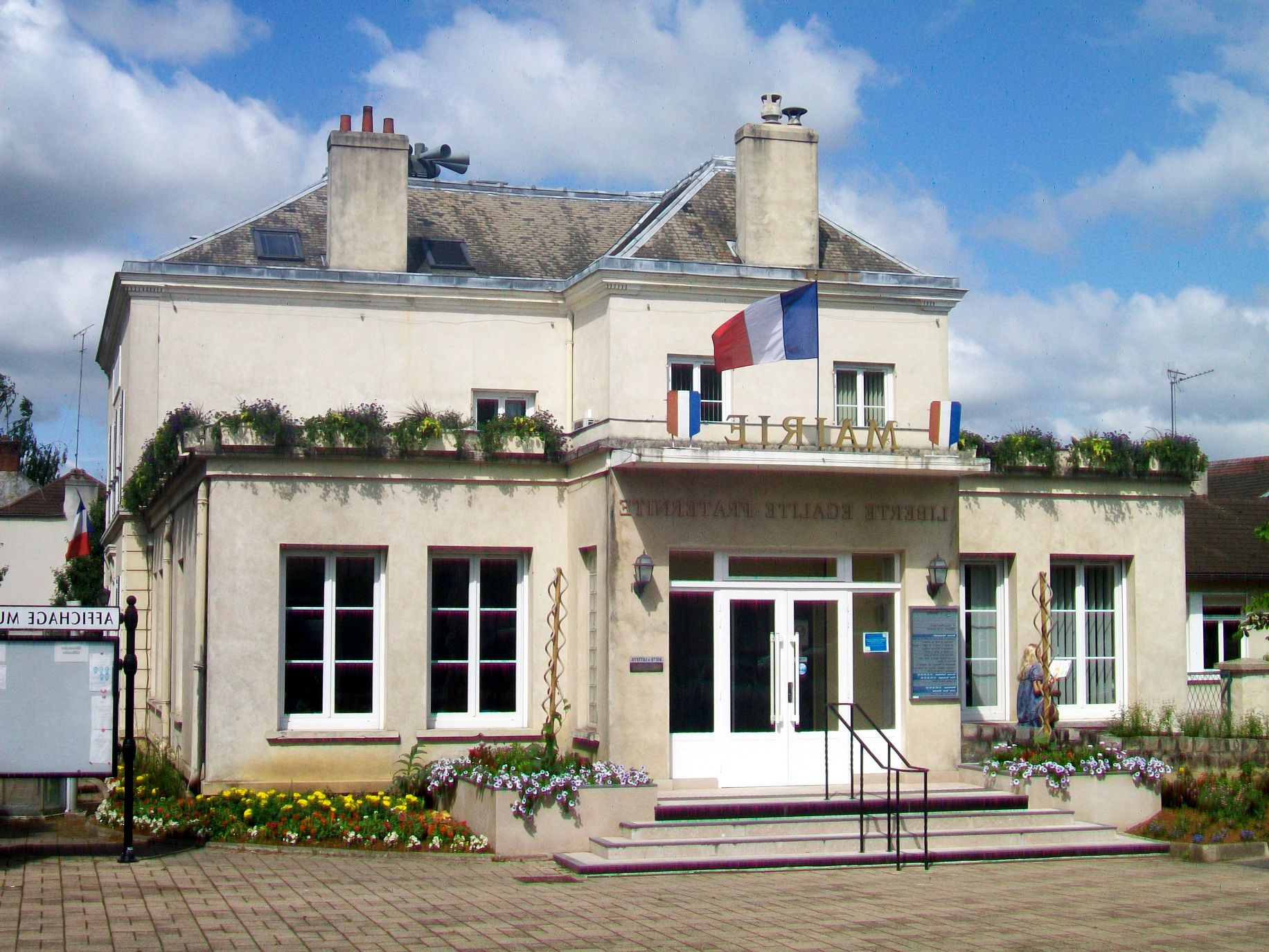 Consortium Immobilier